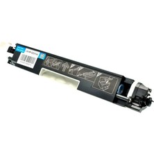 Hp Uyumlu Tonermax 130A CF351A Muadil Toner Mavi / Hp M176 / M177 / CF350A Muadil Toner