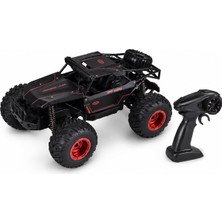 Uzaktan Kumandalı 1:12 2.4g Şarjlı Hızlı Off Road Storm Araba, Full Fonksiyon Rc Arazi Aracı, Büyük Tekerlekli Kumandalı Yarış Oyuncak Arabası SYR-666