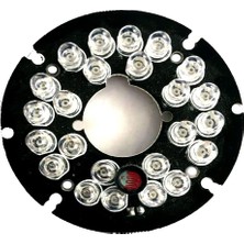 Geg Ir LED Cctv Kamera Için Infrared LED Aydınaltma