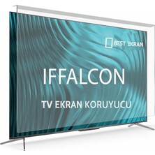 Iffalcon 55U95A Tv Ekran Koruyucu - Iffalcon 55" Inç 139 Ekran Miniled Tv Ekran Koruyucu