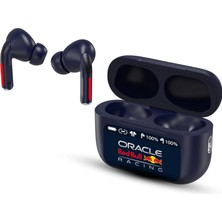 Bull Racing Ekranlı Tws Bluetooth Anc/enc Kulaklık