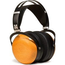 Sundara Closed Back | Kulak Üstü/over Ear Full-Size Closed-Back/arkası Kapalı Planar Magnetik Hi-Fi Kulaklık, Stüdyo/audiophiles Için