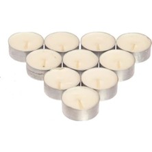 Home 10'lu Tealight Mum