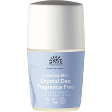 Find Balance Kokusuz Kristal Roll-On Deodorant, Hassas Cilt Için, 50ML