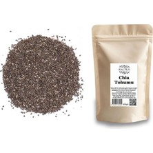 Chia Tohumu 500G