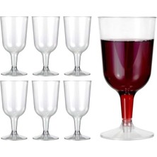 Beysüs Ayaklı Kadeh 6'li Mika 150 ml
