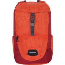 Junny 15 Lt Sırt Çantası (Kırmızı)