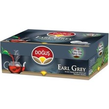 Earl Grey Demlik Poset 48X3.2 gr