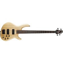 Bas Gitar Ab4 Dlx As Opn