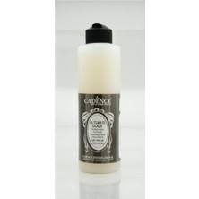 Ultimate Glaze - Kalın Sır Vernik Parlak 250ML Kalın Sır Vernik 250ML Şeffaf Tek Ebat