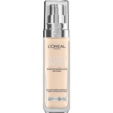 True Match Bakım Yapan Fondöten 30 ml - 1n Ivory