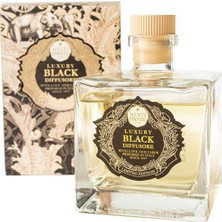 Firenze Luxury Black Room Diffiser 500 ml