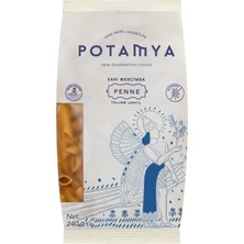 Glutensiz Sarı Mercimek Penne 240G