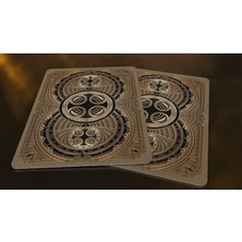 Bisiklet Sendikası Oyun Kartları Poker Deck Limited Edition By Gamblers Warehouse