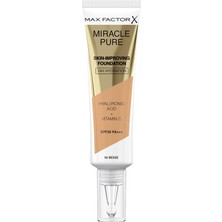 Pure Fondöten 55 Beige