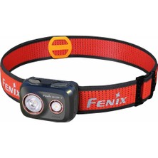 Fenix HL32R-T 800 Lümen Kafa Feneri Sıyah