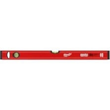 4932464855 932464855 Manyetik Redstıck Ince Kutu Seviye 60 cm