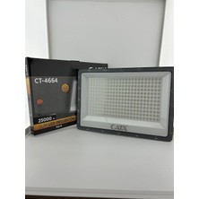 300W Slim LED Projektör(Beyaz)