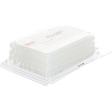 Brio Eritme Mum Şeffaf 50 Li