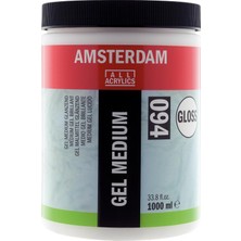 Akrilik Gel Medıum Gloss 094 1000ML
