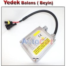 Xenon Yedek Balans Xenon Beyin 1 Adet