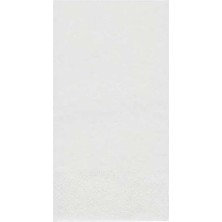 Komili Profesyonel Garson Katlama Beyaz Peçete 32,5X32,5 cm (1/8) - 50 Adet