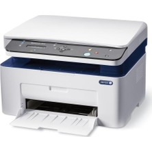 A4 Workcentre 3025V_BI Siyah Çok Fonksiyonlu Lazer Yazıcı Usb-Kablosuz