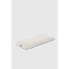 Visco Ortopedik Çocuk Yastığı 66X33 cm | 2+ Yaş Bebek ve Çocuklar Için | Oeko-Tex Sertifikalı