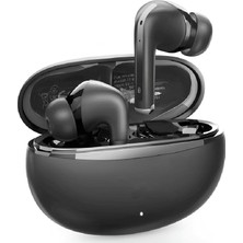 Kablosuz Bluetooth Kulaklık Tws Wireless Earbuds Şarj Kutulu Dokunmatik Kontrol Hd Ses Mikrofonlu Spor ve Günlük Kullanım Kulak Içi Kulaklık 5.3 Tt-Bh