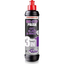 One-Step 3 In 1 250 ml Pasta Hare Cila Koruma