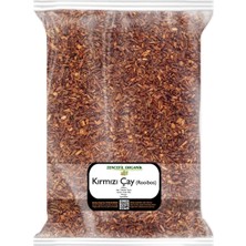 Rooibos Kırmızı Çay 100 Gr. Saf Roibos Çayı Rooibos Tea