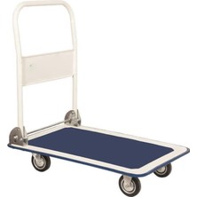 Katlanabilir El Taşıma Arabası 150 kg