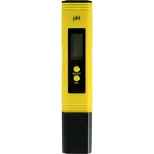 Dijital Ph Metre, Dijital Ph Ölçer Cihazı