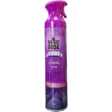 Magic Dose Multi Sprey Lavanta Oda Sprey 300ML