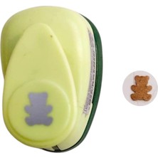 Mini Şekilgeç 3/8 '' (1 Cm)-8