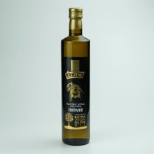 Naturel Sızma Soğuk Sıkım Zeytinyağı 750ML