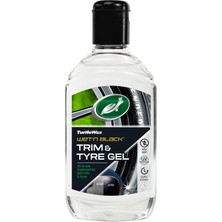300 ml Lastik Parlatıcı Jel