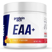 Eaa ve Fruit Fusion 120G 12 Servis