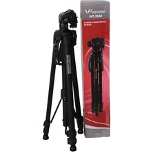 WT-3540 157 cm Amatör Tripod