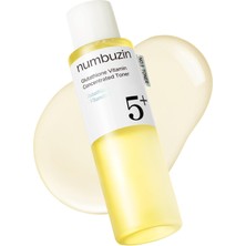 No.5 Vitamin Boosting Essential Toner 200 ml - Leke Karşıtı Vitamin Içerikli Toner