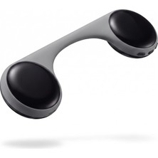 Kemik Iletimli Yastık Altı Uyku Hoparlörü - Bluetooth 5.4 & Tf Kart Girişli Kablosuz Uyku Kulaklığı Alternatifi, LED Göstergeli Zamanlayıcılı Beyaz Gü