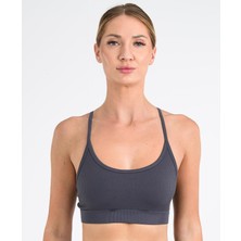 Lya Bralet - Seamless Sporcu Bralet