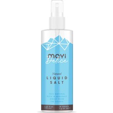 Sıvı Sprey Tuz 150 ml