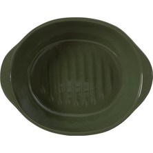 Premıum Natural Derin Fırın Kabı