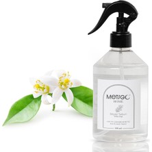 Oda ve Çamaşır Kokusu Beyaz Sabun - 500 ml