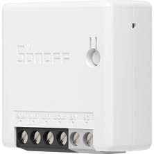 Zbmini Zigbee Akıllı Röle | Zbmını