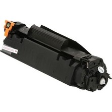 Hp Uyumlu CE285A & Canon CRG725 Muadil Toner 1,6k Hp 85A