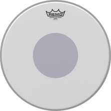 CS-0114-10- Controlled Sound Coated Kumlu 14INC Deri