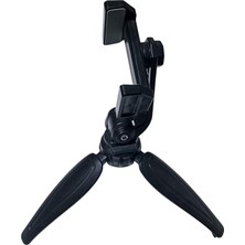 Bf Pro 1661 Telefon Tutuculu Masa Tripodu