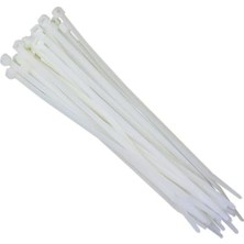 Benim Marifetlerim - Kablo Bağı Cırt Kelepçe En:2 mm Boy:15 cm 100 Adet